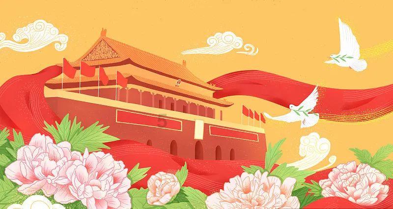 【新时代文明实践进行时】充盈着年的味道 映照着火红的日子——乌鲁木齐年味渐浓,氛围“拉满”