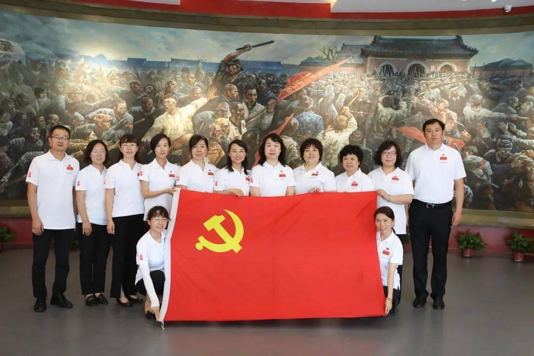 省关工委举办医疗专家服务团成立启动仪式暨首场义诊活动